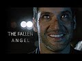 Lucifer Morningstar The Fallen Angel