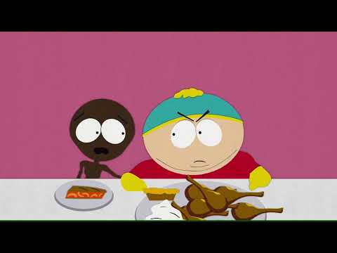 Hungriger Hugo | South Park | DE/GER