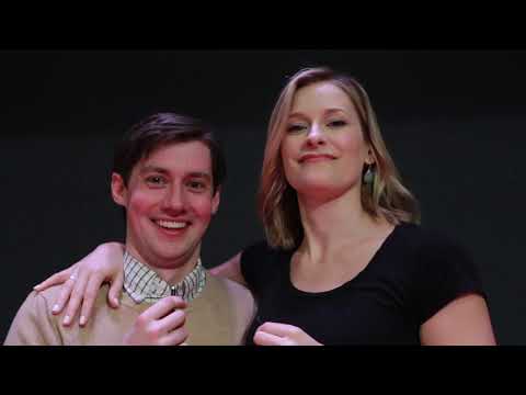 Enter Laughing:The Musical