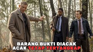 Download lagu HIGH-RATED DETECTIVE AND PLOT TWIST MOVIE❗ | Detective & Plot Twist Movie Recap mp3