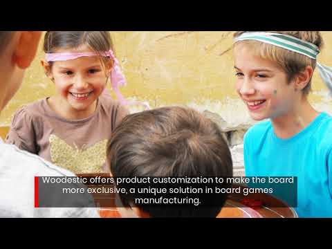 Get your handmade Crokinole Board game from Woodestic.