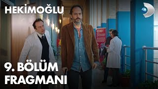 Hekimoğlu 9. Bölüm Fragmanı Hekimoğlu 9. Bölüm Fragmanı