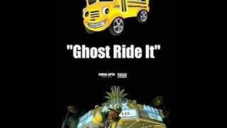 Mistah FAB & Y.S - The Yellow Bus Rydah