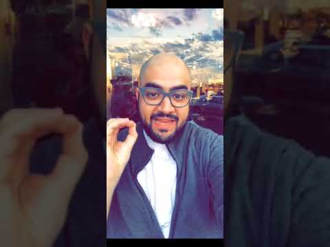 لقاءات سناب شات