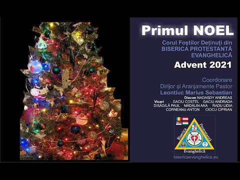Primul Noel