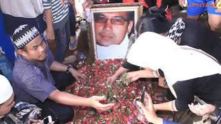 ungu bila tiba video klip spesial in memory am ustad jefry