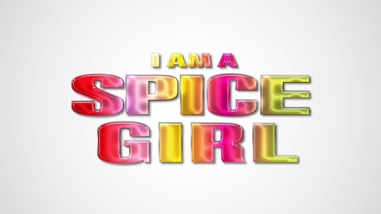 25 years of the Spice Girls #IAmASpiceGirl thumnail