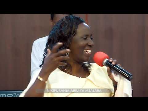 NJE YA LANGO LIVE - FLORENCE MUREITHI