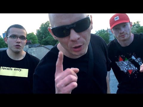 WWS X Gaźnik -  Zdrowy rozsądek (Official Video)