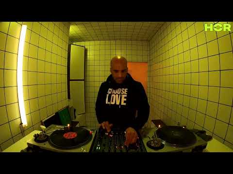 AMTK Radio - Amotik / January 28 / 8pm-9pm