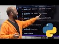Venv Virtual Environments In Python Python Part 7