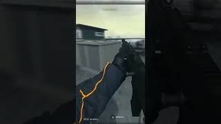 war zone