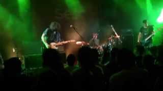 Sebadoh - Ocean (live @ Sesc Pompeia, São Paulo, Brasil - 20/04/2014)