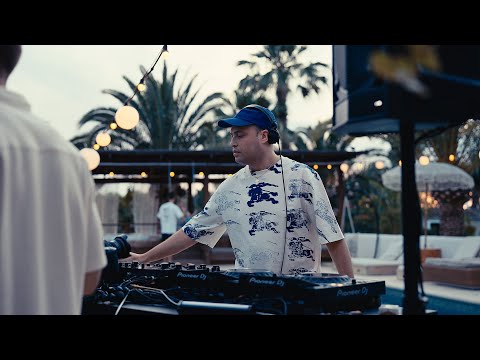 Prunk @PIV | Ibiza summer mix 2024 | private villa party