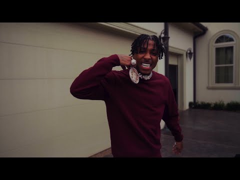 YoungBoy Never Broke Again & P Yungin - Pull Up Actin