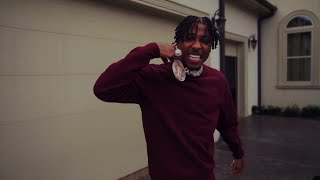 YoungBoy Never Broke Again & P Yungin - Pull Up Actin