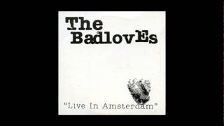 The Badloves - Sugar Daddy - Live In Amsterdam 1993