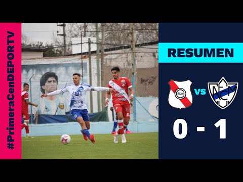 Luján 0 - 1 Midland | Resumen | Primera C | Torneo Clausura | Fecha 8 | #PrimeraCenDEPORTV