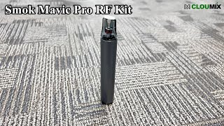 Smoktech MAVIC Pro RF Pod 1000 mAh Pale Blue 1 ks