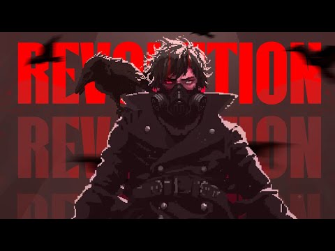 A playlist for starting the revolution at 02:00 am