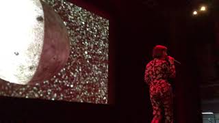 Kimbra - Top of the World (Live at Mass MoCA 10-5-19)
