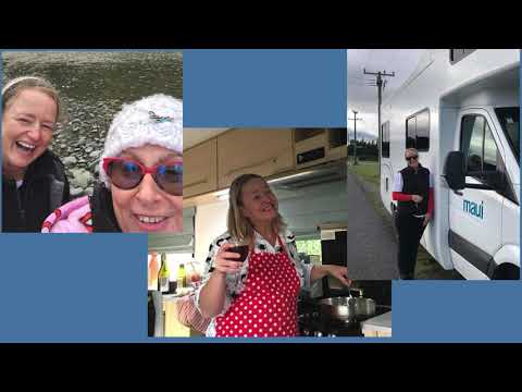 Happy birthday, Kaylene