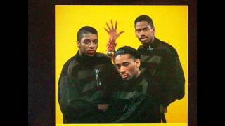 Fingers Inc - Another Side (1988)