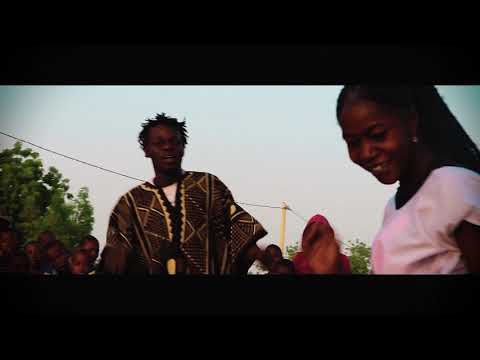 CHARLY WIZ  ft BALLA MOSSA Clip officiel