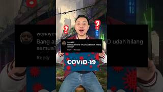 Download lagu Has the COVID virus completely disappeared?! Disappeared from the face of the earth??? #shorts mp3