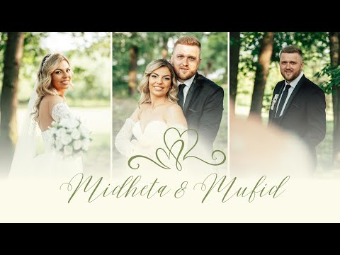 Midheta & Mufid Wedding Trailer