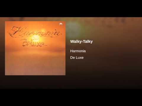 Video thumbnail for Walky-Talky