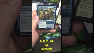 Hunting Force of Will - Secrets of Strixhaven - Crack a Pack #298