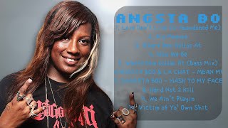 Sippin &amp; Spinnin-Gangsta Boo-Best music hits roundup for 2024-Connected