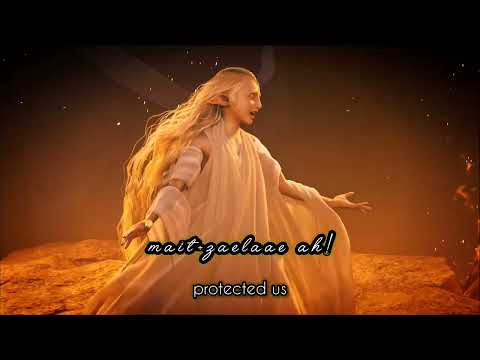 Full Diva Song with Lyrics | Monster Hunter Wilds