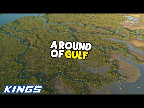 Toughest Trip Yet! Discovering New Tracks In The Gulf! 4WD Action #188