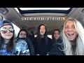 Singing In Front Of Friends And Family Priceless Reactions