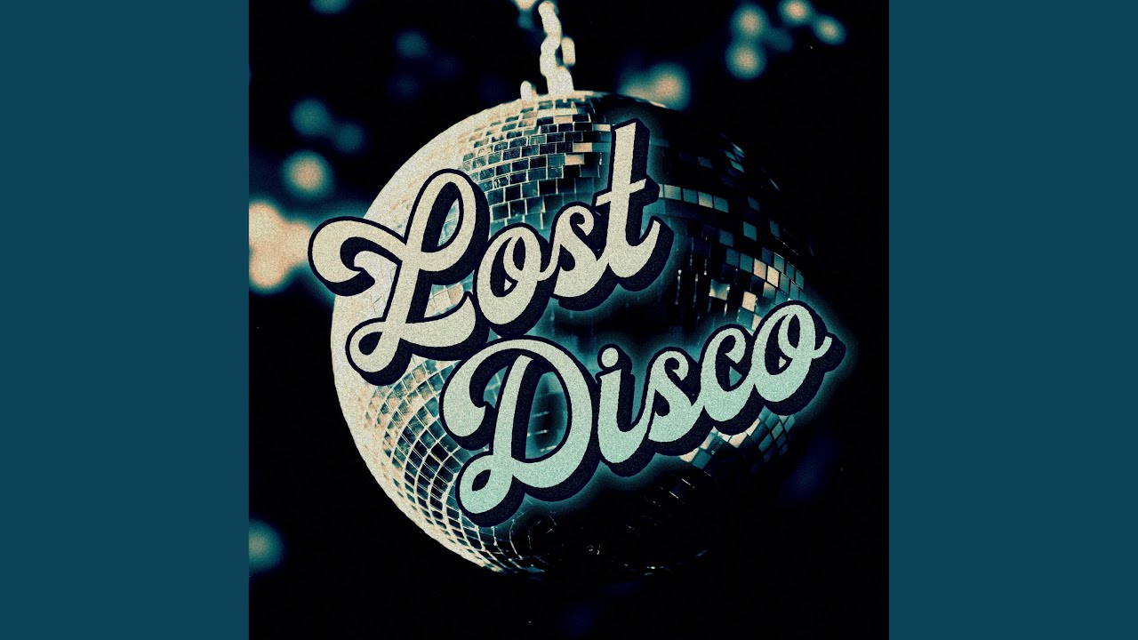 Feel My Love (Disco Mix)