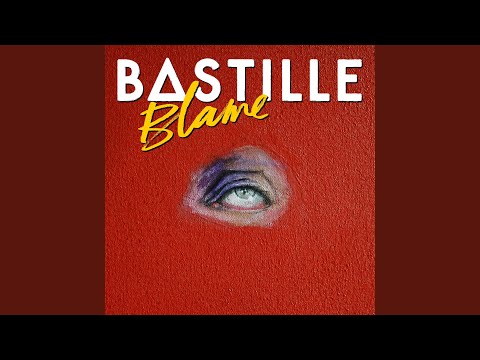 Video thumbnail for Blame (Claptone Remix)
