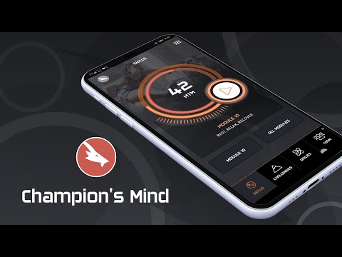 Champions Mind Sport Psych
