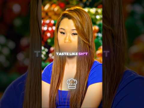 MasterChef Contestant RUINS Donuts With SALT 🍩💀