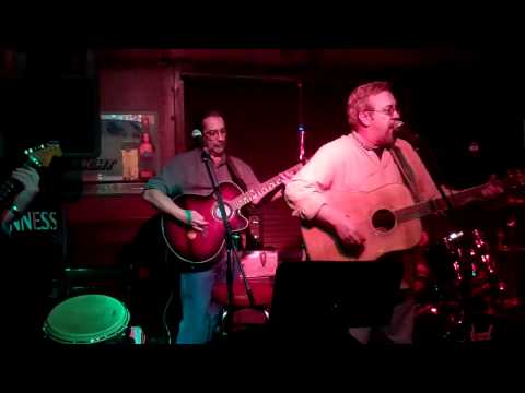 Folsom Prison Johnny Cash cover song - HL Tapley