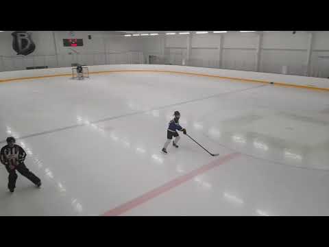 Pelicans 06 Musta - BJR White