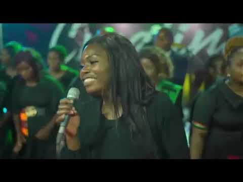 Kondwa iwe (Fara iwe Cover) - Good News Ministries Praise Team at Chipata for Jesus Crusade 2023