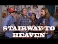 Stairway To Heaven Led Zeppelin Happy Sad Songs