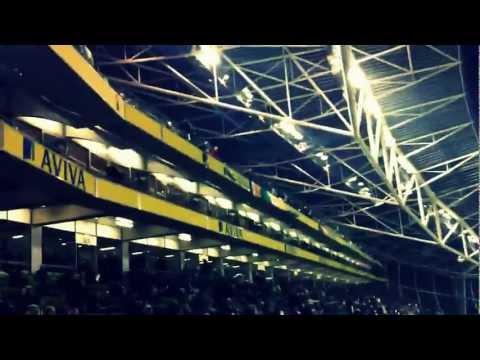Ireland vs Estonia (UEFA EURO 2012 Qualification)