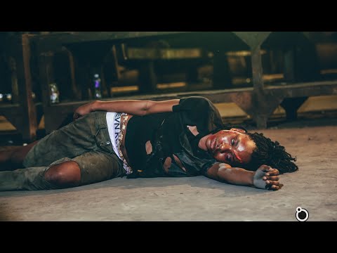 TUNA NZAMBE BY ZIK SEIGNE (CLIP OFFICIEL )