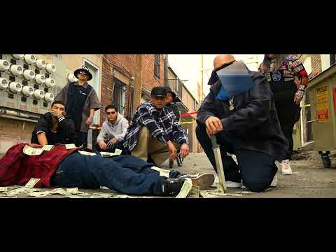 Triste De Nemesis // D1 Truchas// Ft trav13so.  ( Vídeo Oficial) 2024