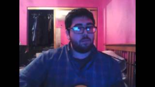 Manchester Orchestra - Choose you (cover)
