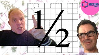 Simon's Joke ... Becomes My Problem