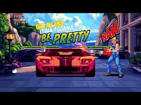 Eminem - Fuel (Eminem’s verse only)